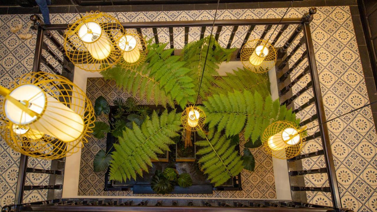 Hoianan Boutique Hotel Хойан Экстерьер фото