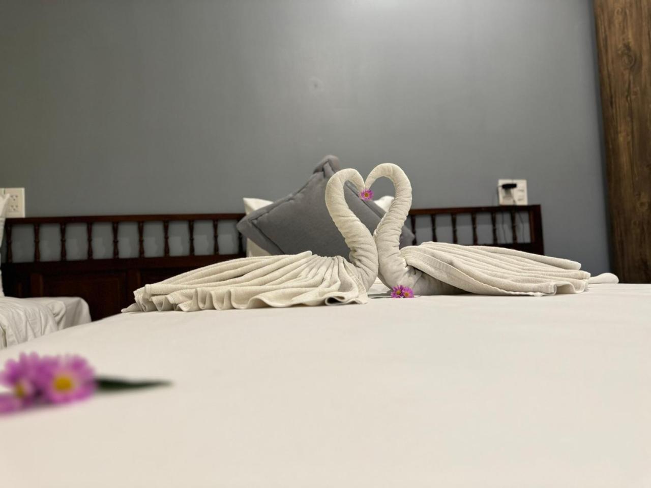 Hoianan Boutique Hotel Хойан Экстерьер фото