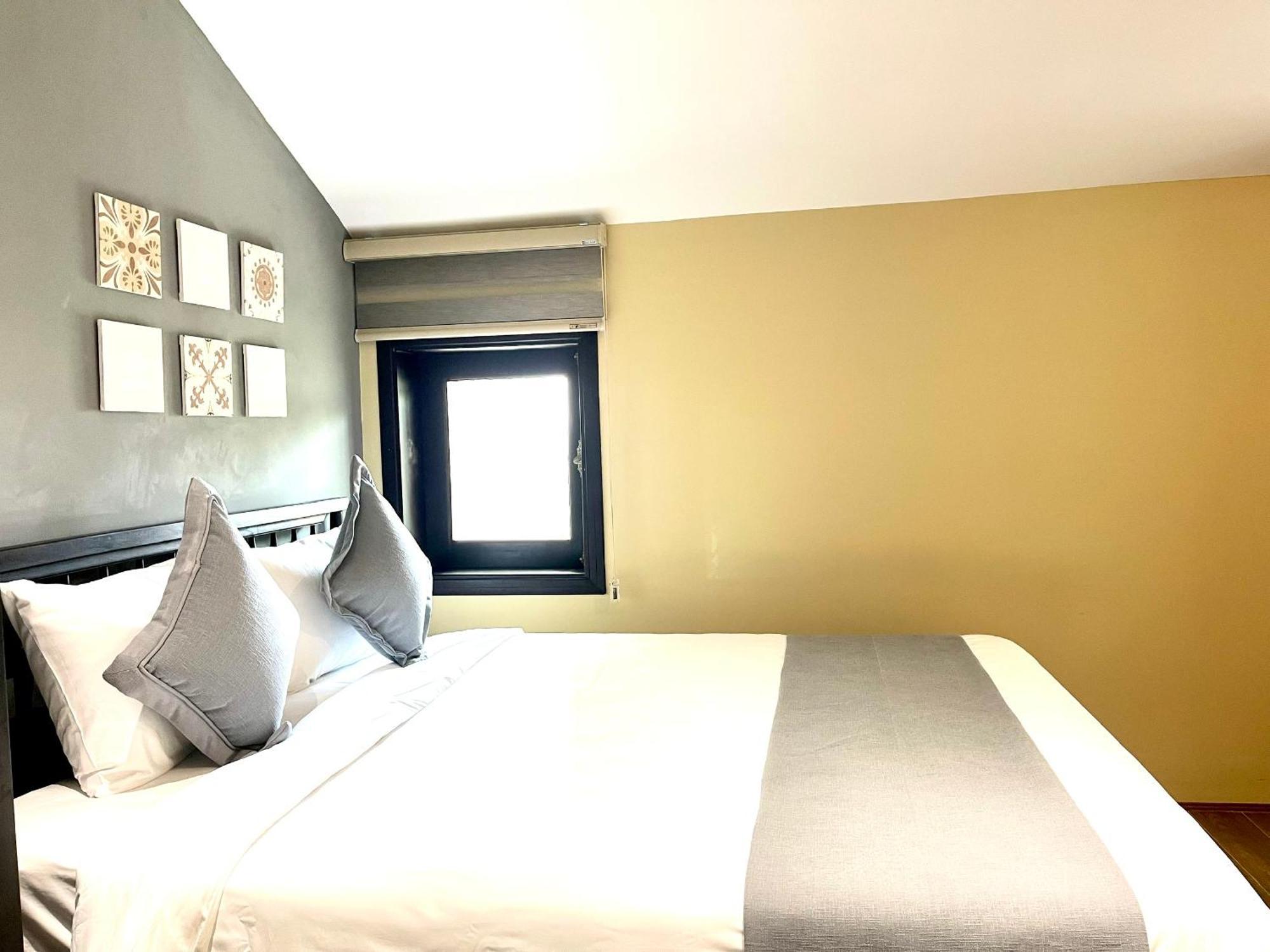 Hoianan Boutique Hotel Хойан Экстерьер фото